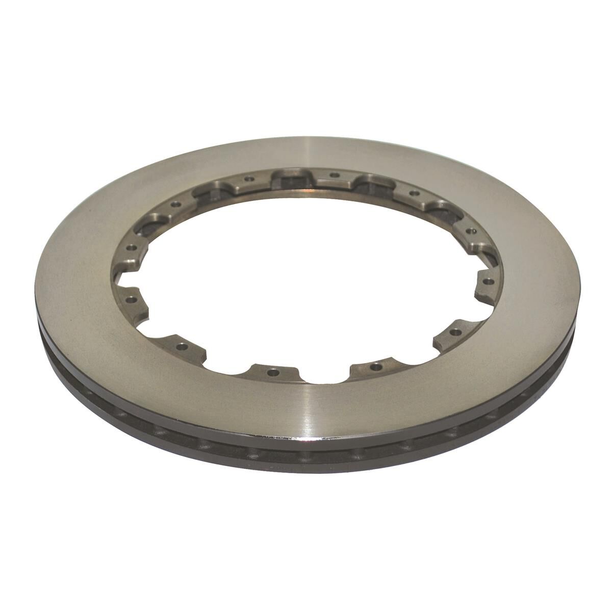 5000 Rotor Standard KP [ AP Replacement CP3580-1092/93 ], , scaau_hi-res