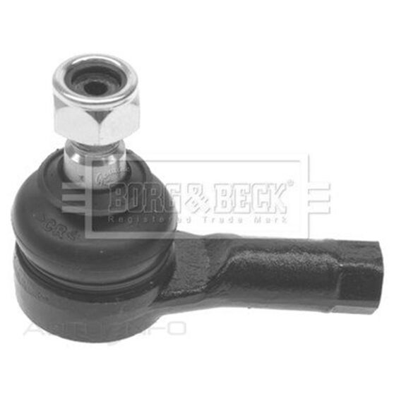 TIE ROD END L/R Ssangyong Rodius 05 
