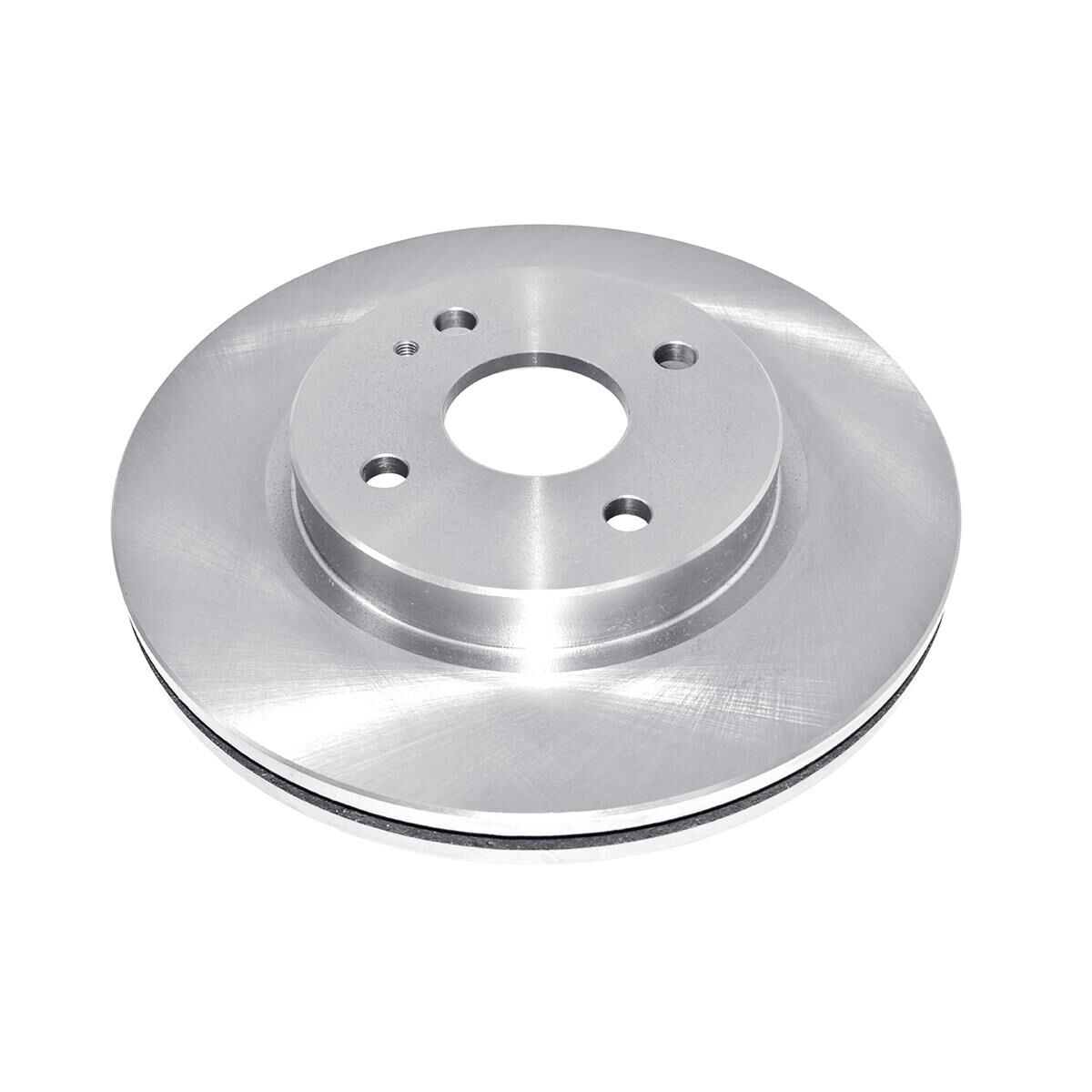 GUARDIAN BRAKE ROTOR [ Mazda 2 2008-> / Ford Fiesta WZ 2013 -> F ] 100mm PCD, , scaau_hi-res