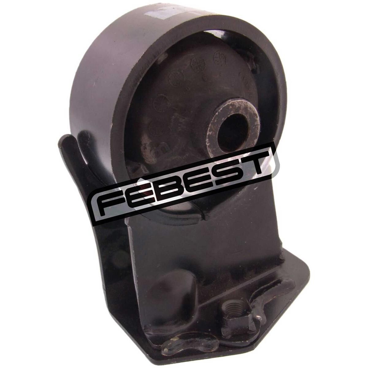 FEBEST Front Engine Mount - TM-CALF | Supercheap Auto