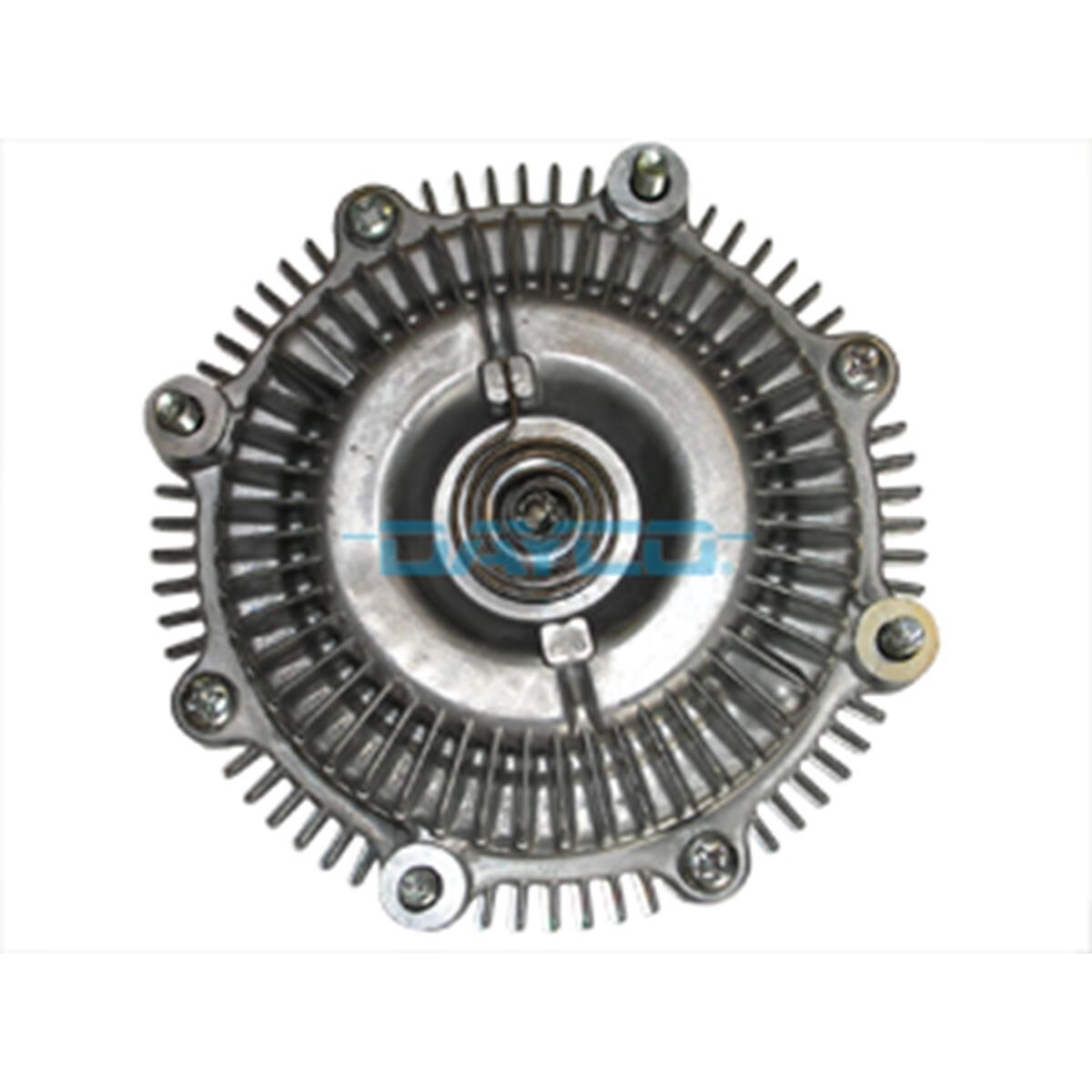 FAN CLUTCH - HILUX 1RZ, , scaau_hi-res