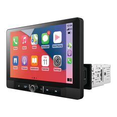 9" MULTIMEDIA RECEIVER WITH WIRELESS APPLE CARPLAY & ANDROID AUTO, , scaau_hi-res