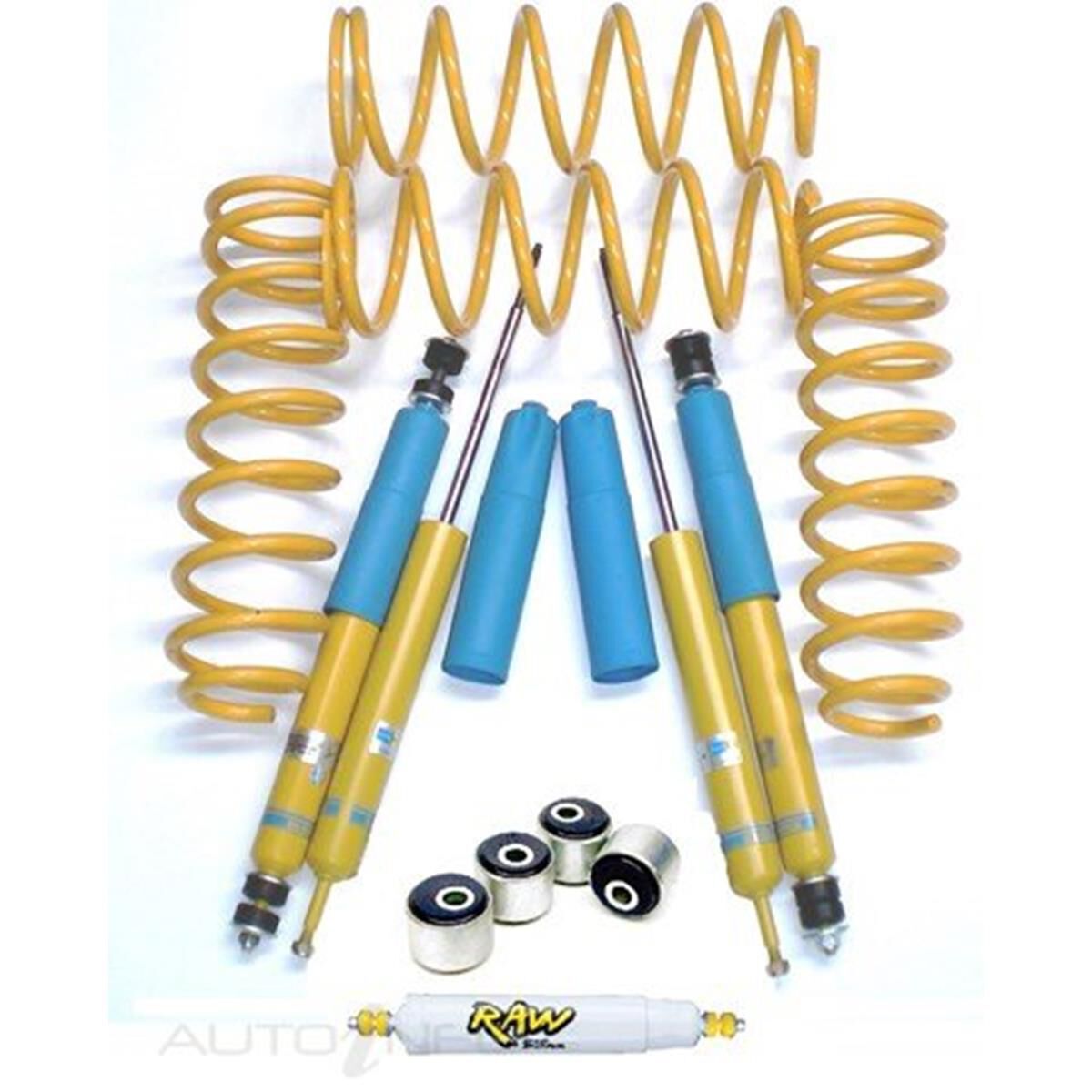 PERFORMANCE KIT PATROL GU UTE, , scaau_hi-res