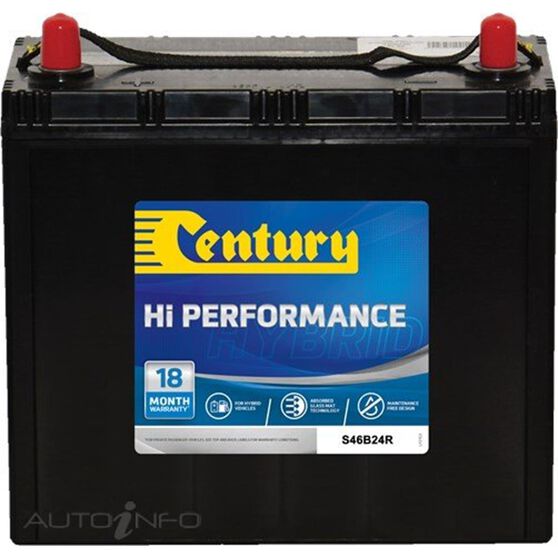 Agm battery supercheap