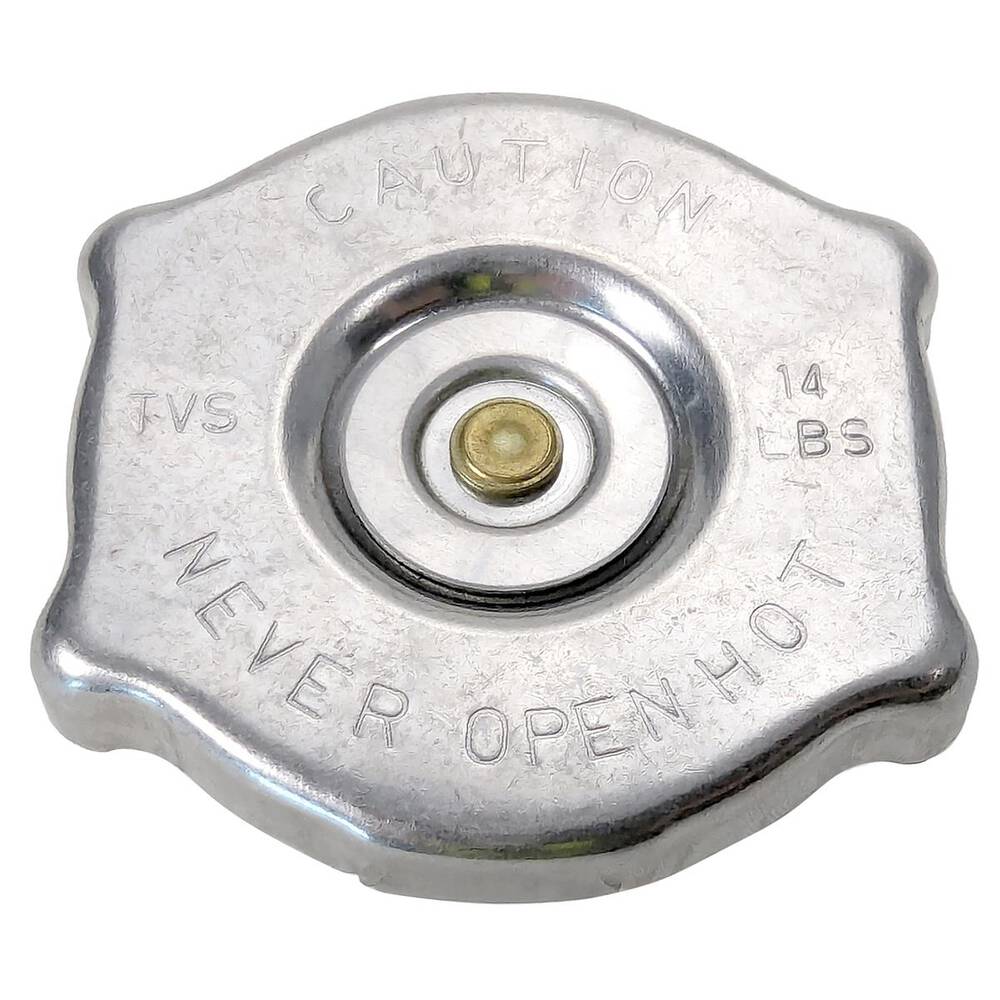 Mackay Radiator Cap 14PSI (95kPa) Standard Bayonet Recovery Cap ...