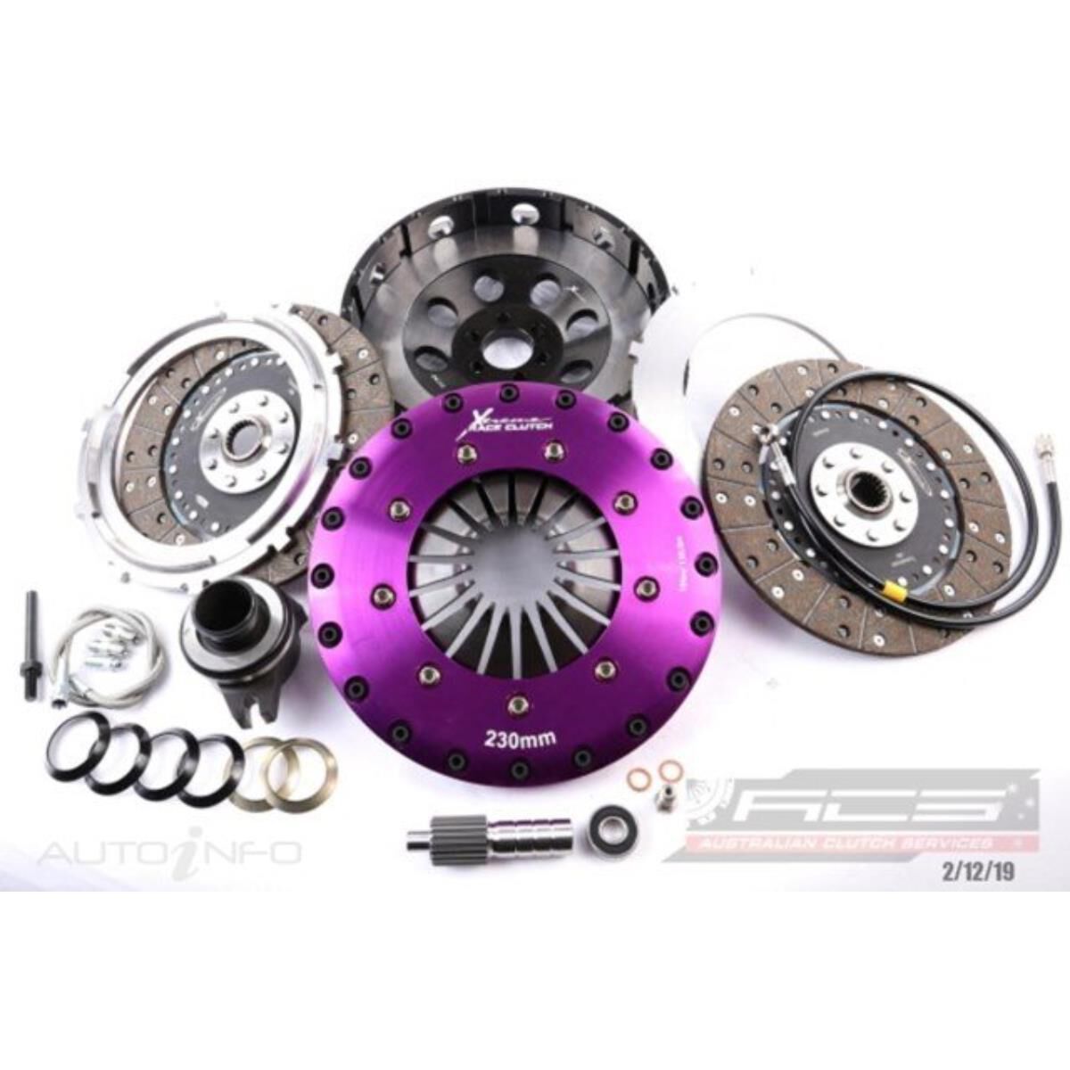 XTREME TWIN ORG-TOY MA70 CONV, , scaau_hi-res