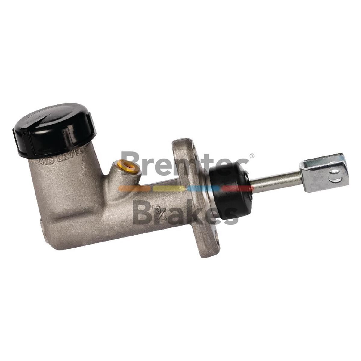 TRADE-LINE CLUTCH MASTER CYLFALCON XR,XT CLUTCH MASTERCYLINDER. 3/4 BORE, , scaau_hi-res