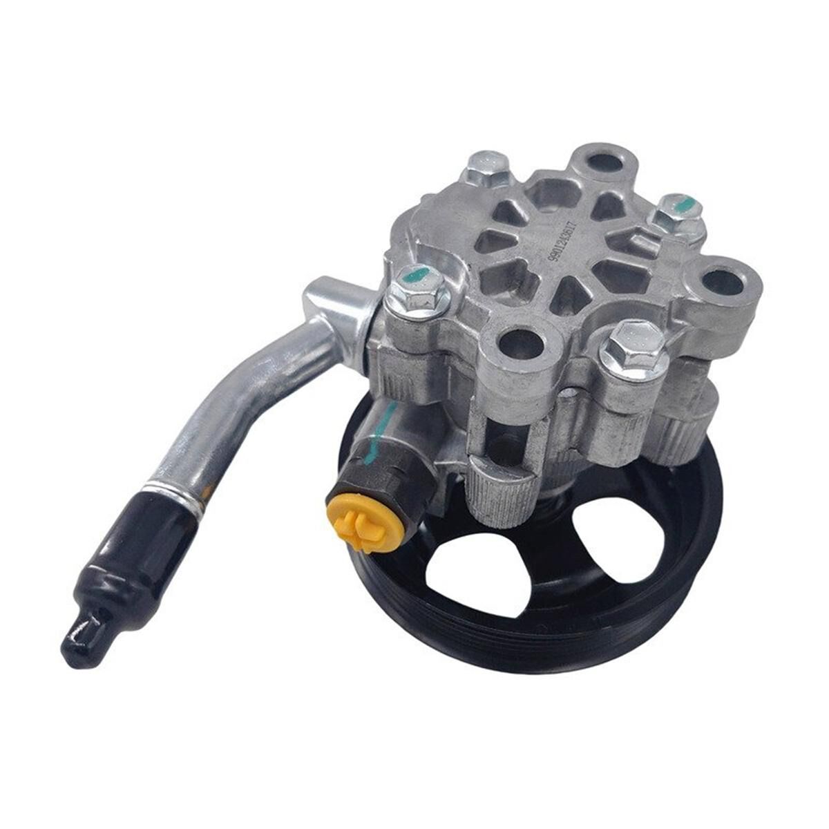 Power Steering Pump, , scaau_hi-res