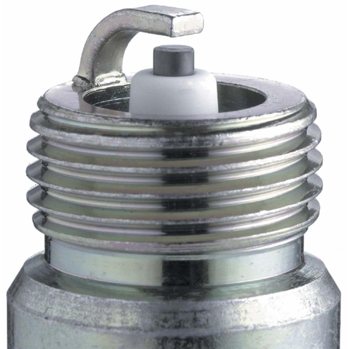 NGK RESISTOR STANDARD SPARK PLUG - APR6FS, , scaau_hi-res