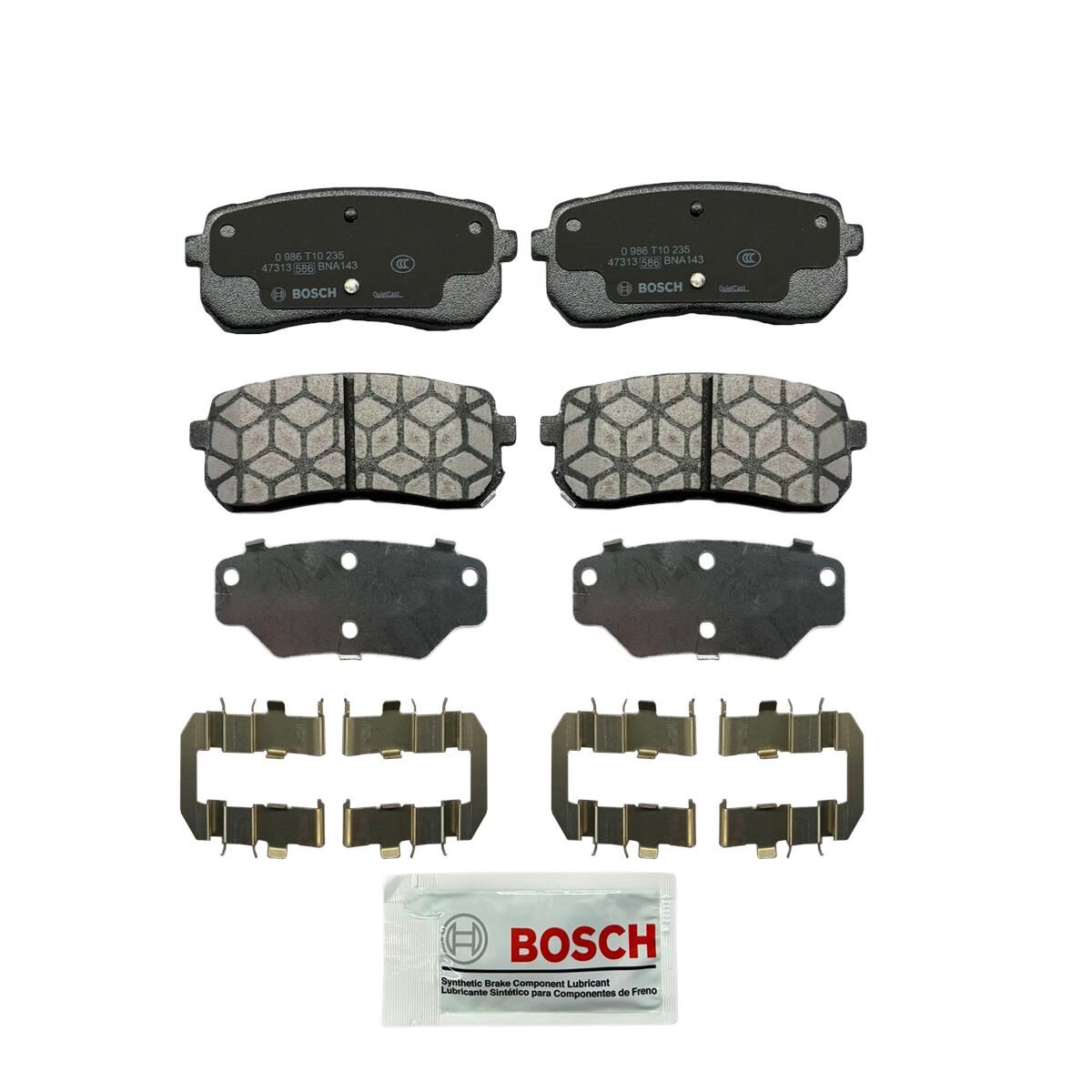 BRAKE PAD SET, , scaau_hi-res