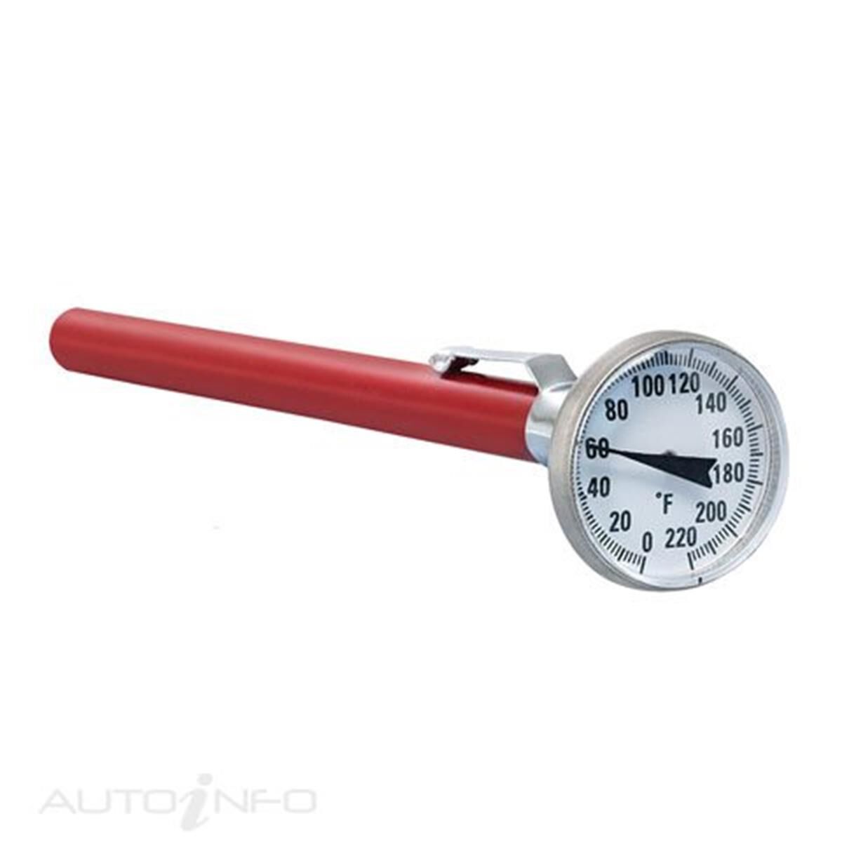 TOLEDO THERMOMETER 0-220 DEG FARENHEIT, , scaau_hi-res
