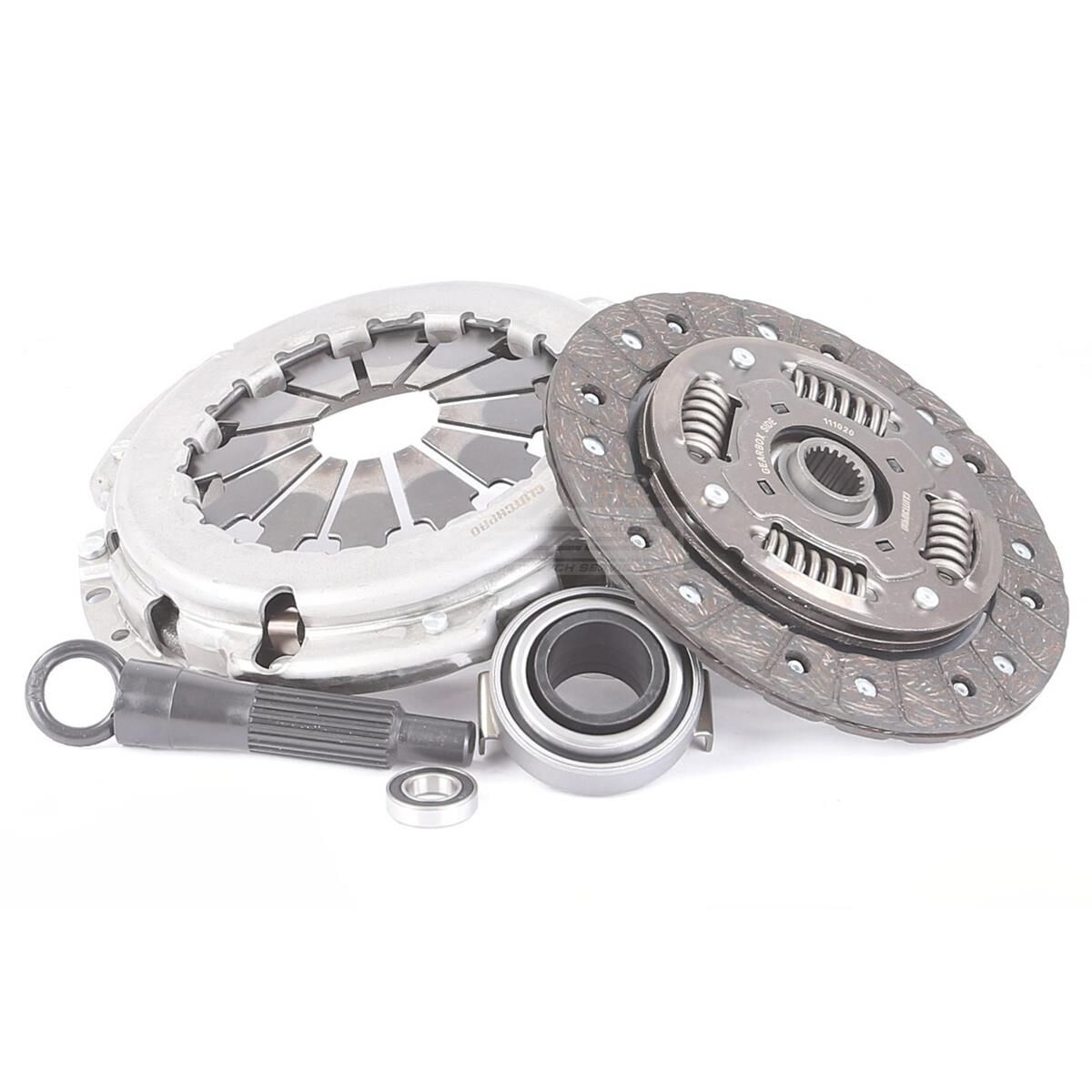 KIT STD HONDA JAZZ 1.3L, , scaau_hi-res