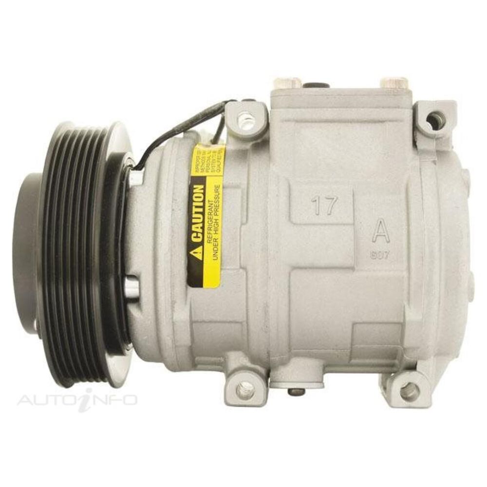 JAS A/C Compressor - A09-9501 | Supercheap Auto