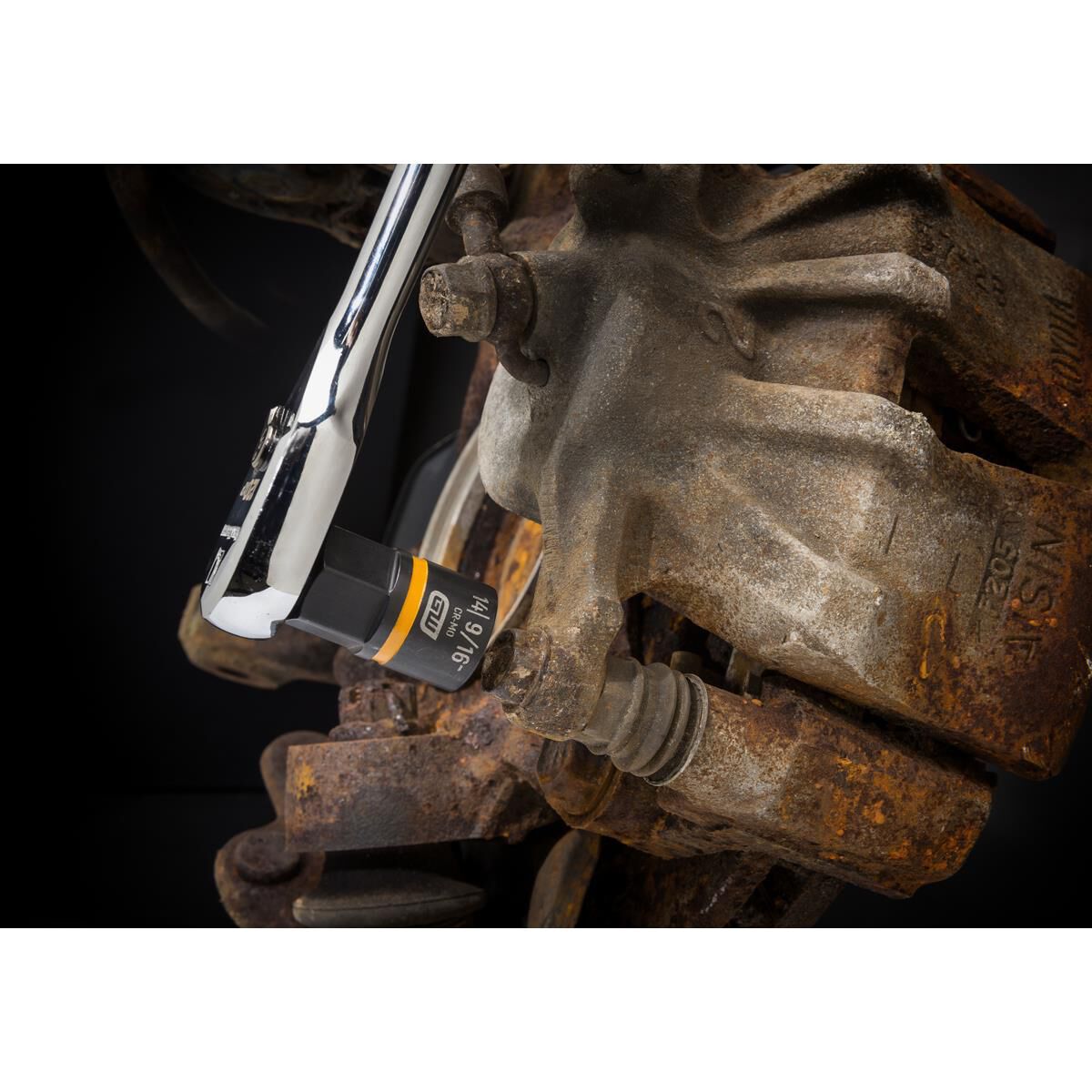 8PC 1/4" & 3/8"DR BOLT BITER SET, , scaau_hi-res