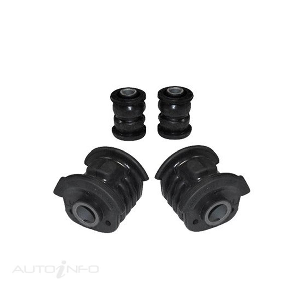 Transgold Control Arm Bush Kit - SK257 | Supercheap Auto