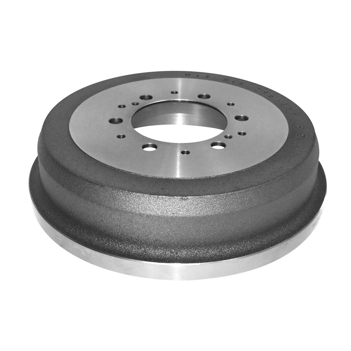 Drum [ Toyota Hi-Ace 86-87 ], , scaau_hi-res