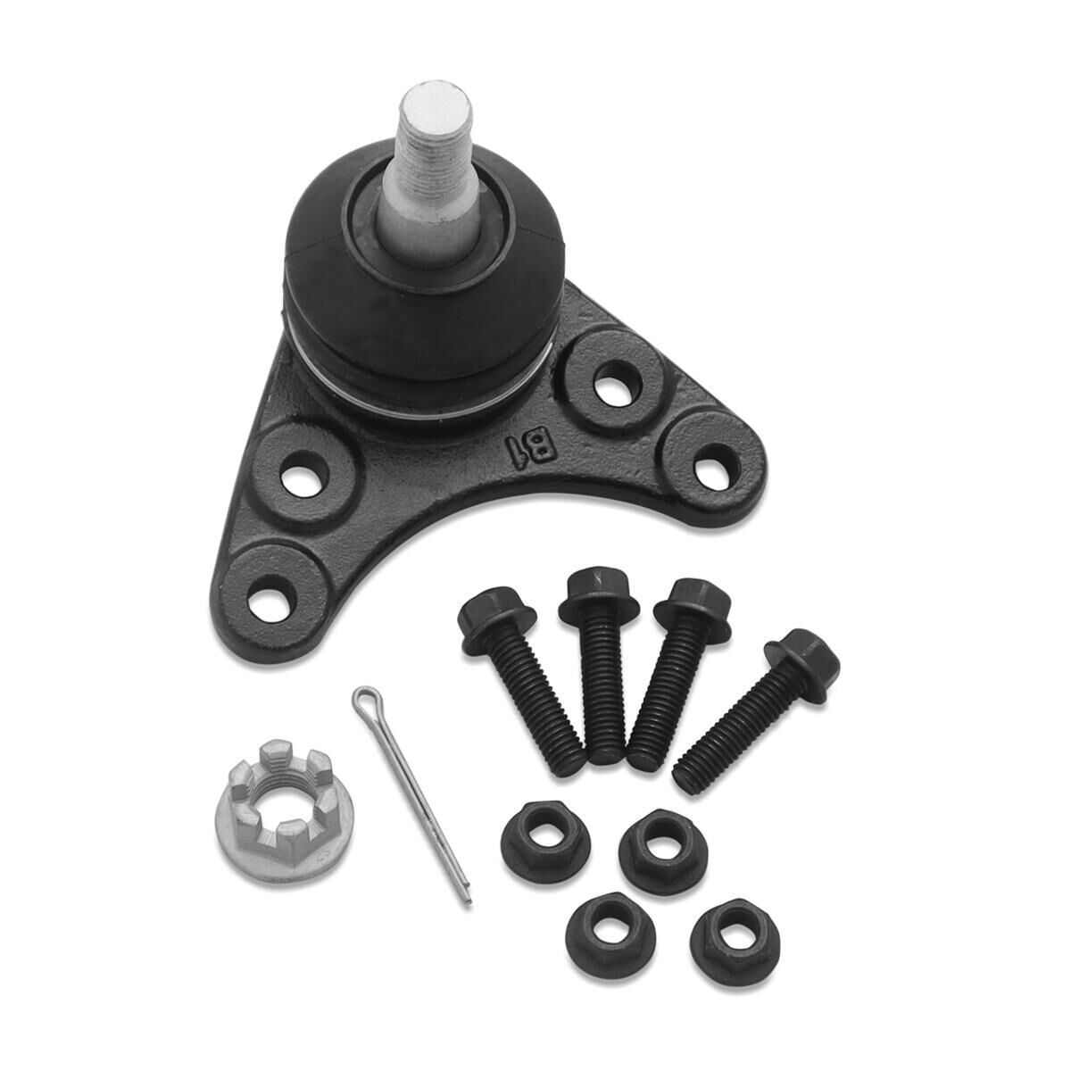 TRC6620 Ball Joint Repair Kit, , scaau_hi-res