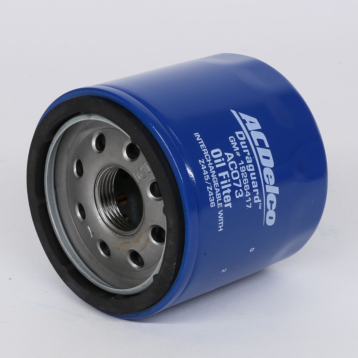 OIL FILTER - AC073, , scaau_hi-res