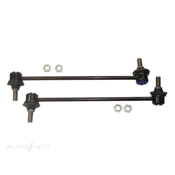 (LK) Nissan X-Trail 2007-On Front Sway Bar Link Kit, , scaau_hi-res