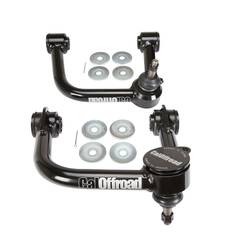 UPPER CONTROL ARM KIT FITS TOYOTA LANDCRUISER PRADO 150 2015 ON AND FJ CRUISER, , scaau_hi-res