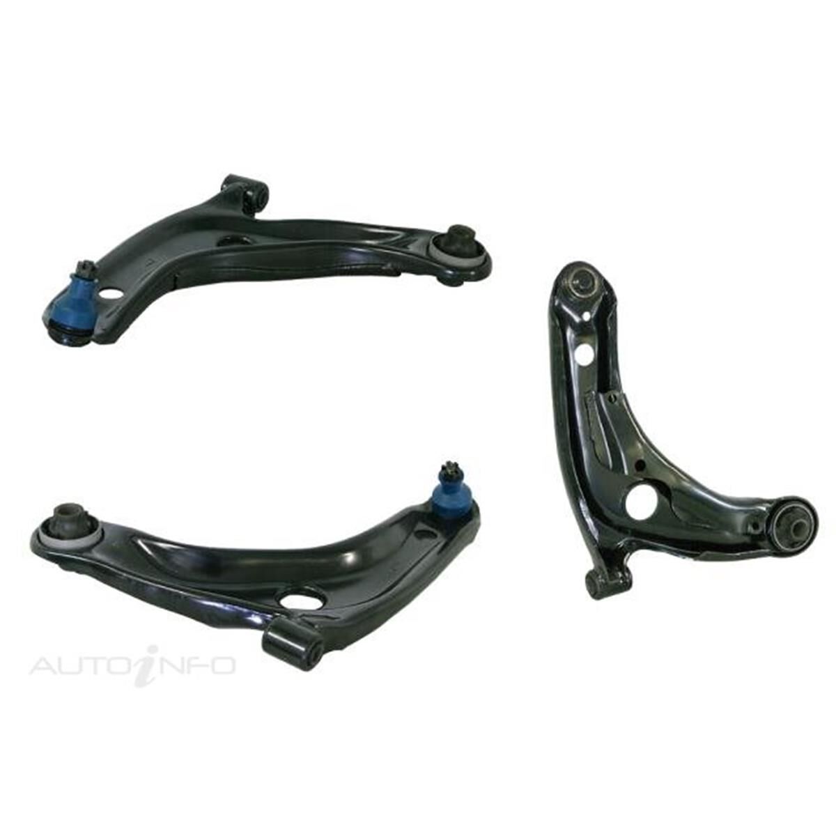 TOYOTA YARIS  NCP130  11/2011 ~ ONWARDS  FRONT LOWER CONTROL ARM  RIGHT HAND SIDE, , scaau_hi-res