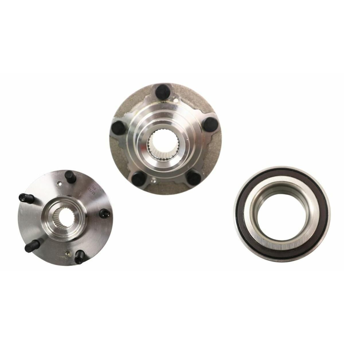 HONDA ACCORD CR
06/2013 ~ 08/2019
FRONT WHEEL HUB
WITH BEARING, , scaau_hi-res
