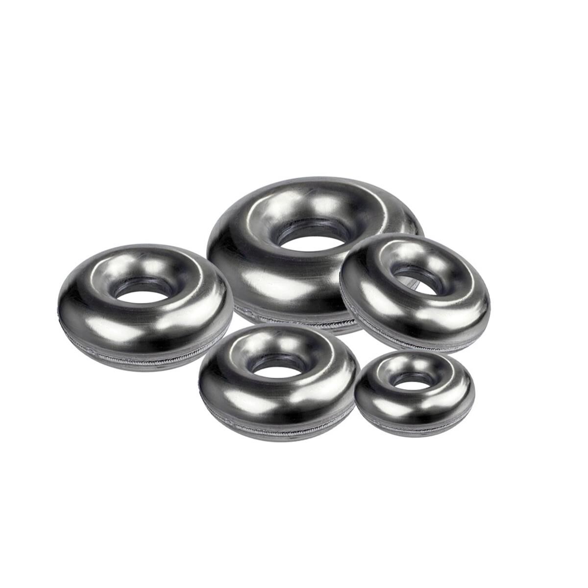 3.5" ALUMINIUM DONUT, , scaau_hi-res