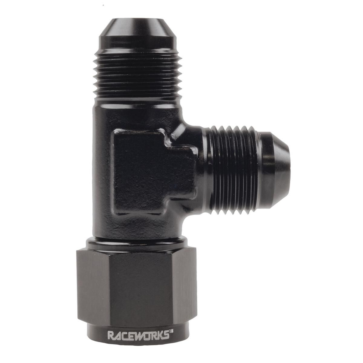TEE - SWIVEL ON RUN AN-10, , scaau_hi-res