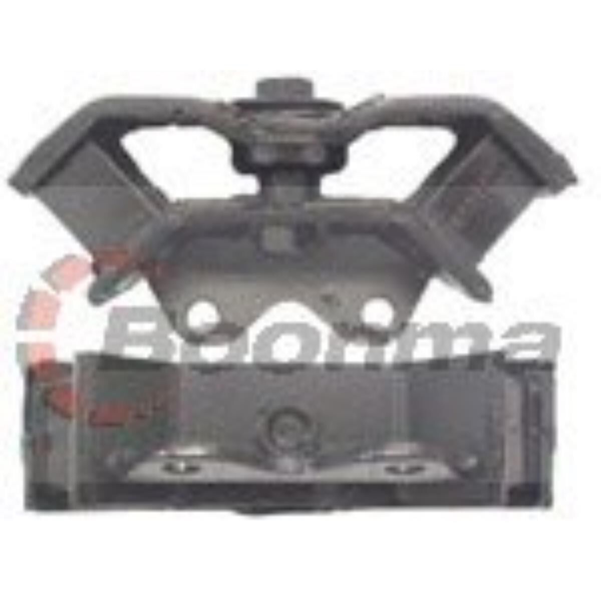 L200, TRITON MN,ML REAR MOUNT, , scaau_hi-res