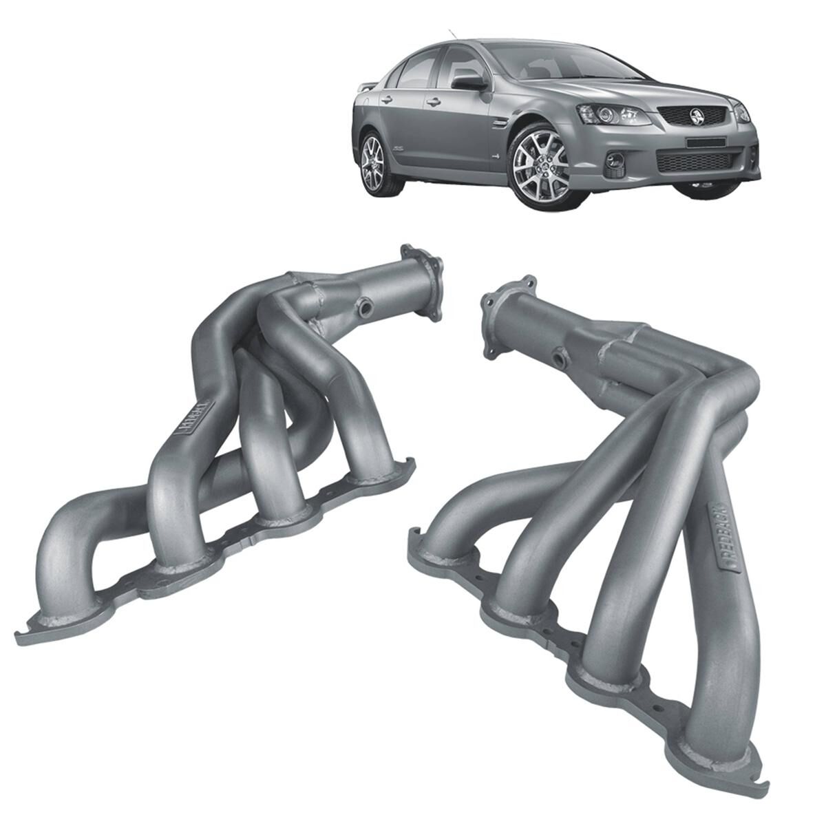 HOLDEN CDORE VF 1 7/8" TUNED 6.2LT SUPERCHARGED ** MANDREL BENT **, , scaau_hi-res