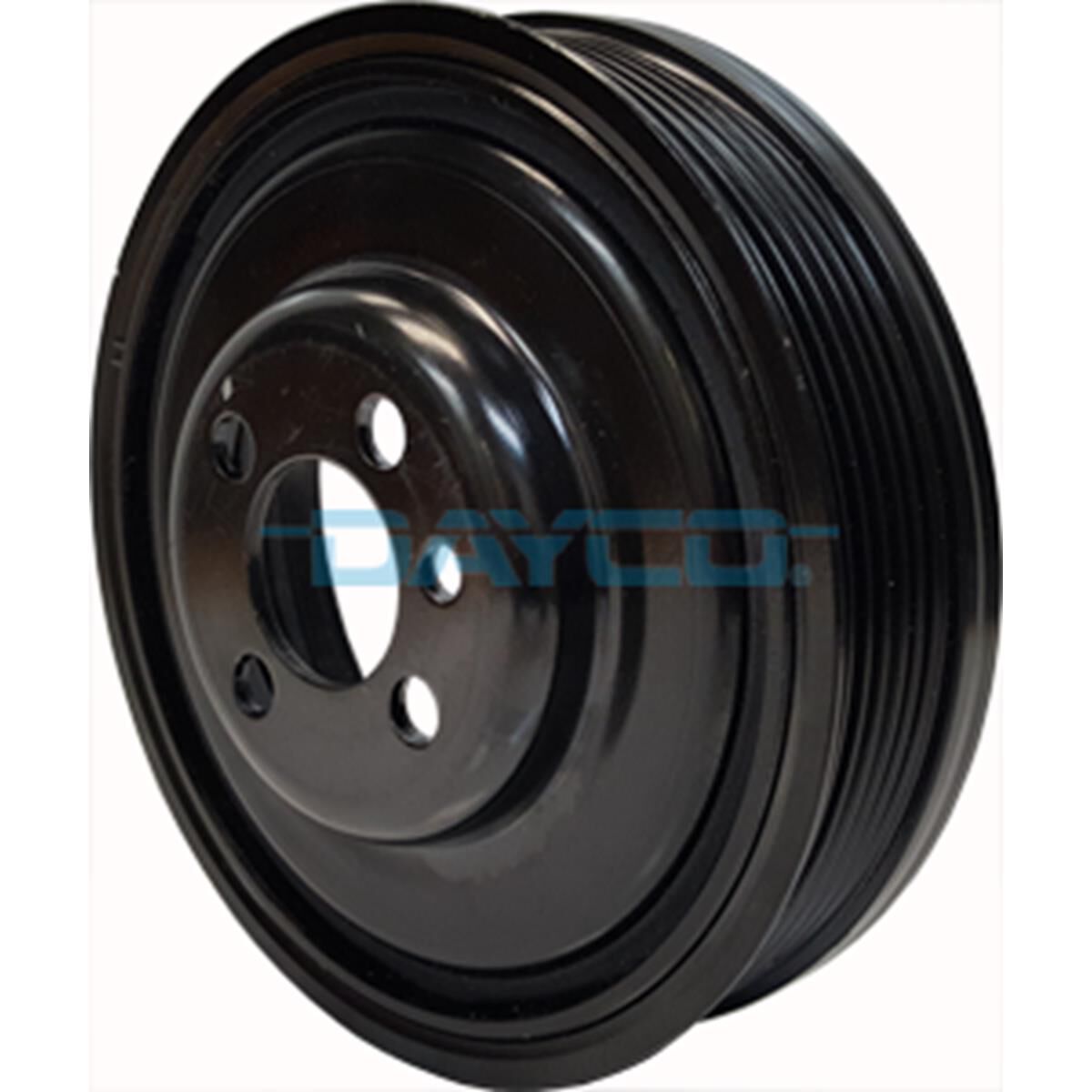 HARMONIC BALANCER - OEM, , scaau_hi-res