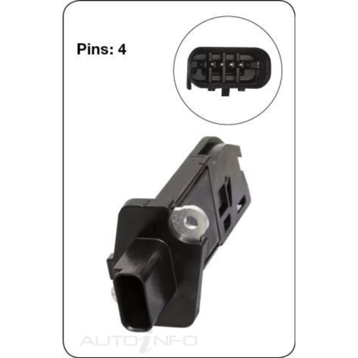 TRIDON AIR FLOW METER, , scaau_hi-res