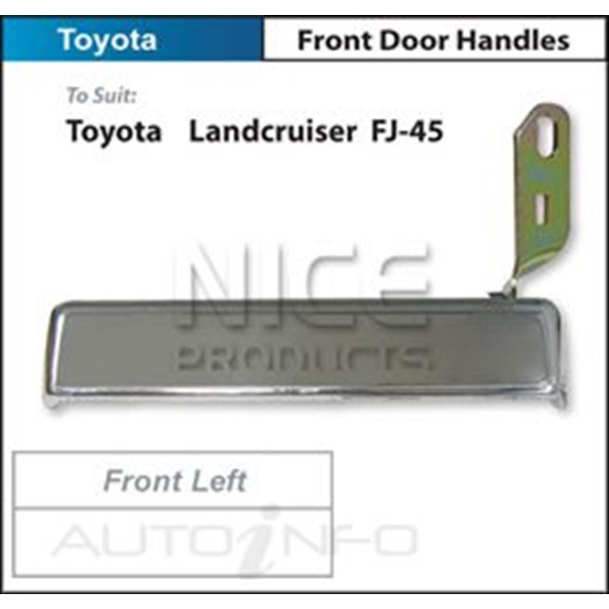 Door Handle, , scaau_hi-res