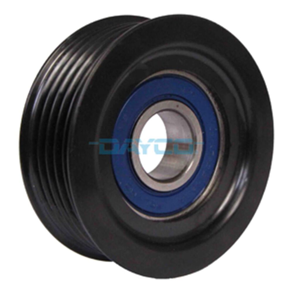 Drive Belt Idler/Tensioner Pulley Supercheap Auto