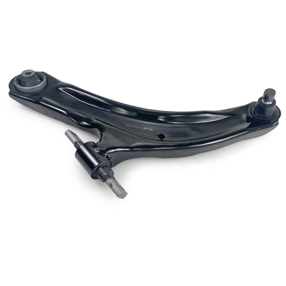 Control Arm Front Lower - Left - NISSAN X-TRAIL T31 TS 2.0L M9R, , scaau_hi-res