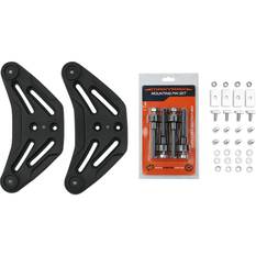 MAXTRAX FLAT RACK MOUNT UNIVERSAL AND MK2 MPS 17MM, , scaau_hi-res