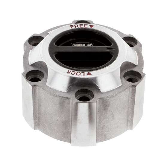Hulk 4x4 Free Wheel Hub FWH011 Supercheap Auto - Main Image