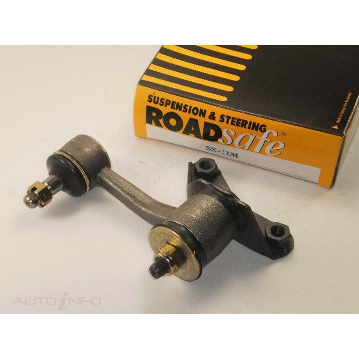 TOYOTA COROLLA KE20-26 IDLER, , scaau_hi-res