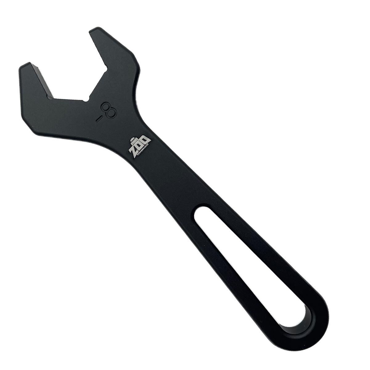 AN4-AN16 ALLOY SPANNER SET, , scaau_hi-res
