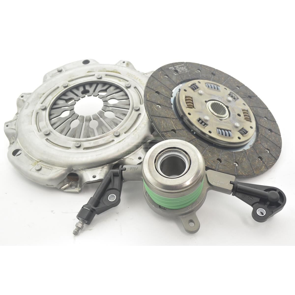 KIT STD MERC SPRINTER 2.1L inc CSC, , scaau_hi-res