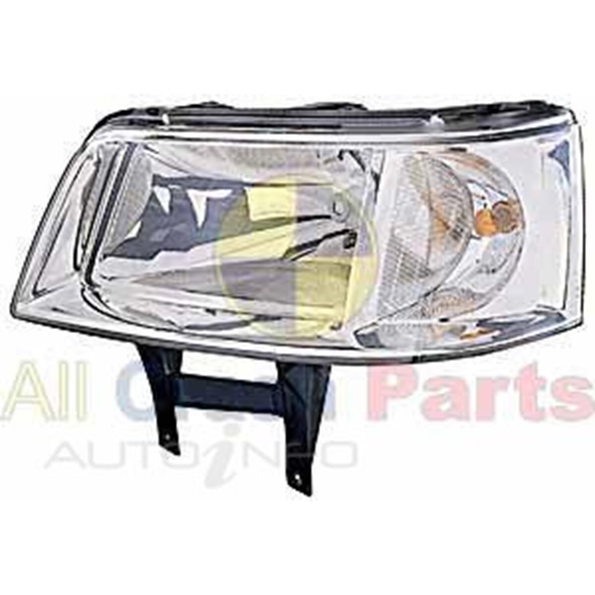 HEAD LAMP LH, , scaau_hi-res