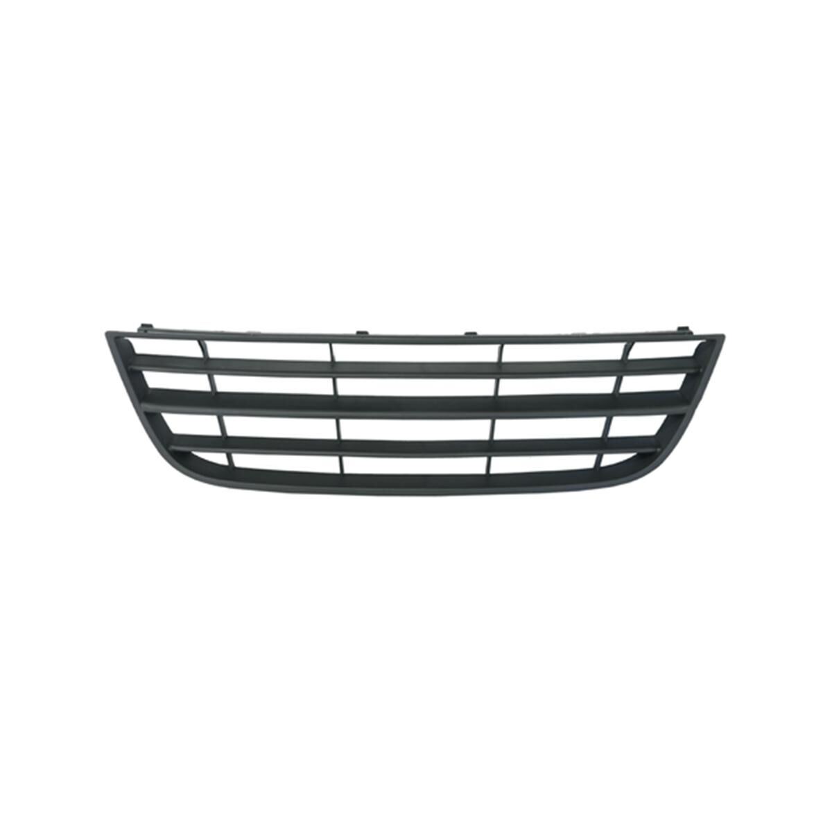VOLKSWAGEN POLO  9N  11/2005 ~ 02/2010  FRONT BUMPER BAR INSERT, , scaau_hi-res