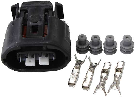 TOYOTA SUBARU ALTERNATOR PLUG MITSUBISHI DENSO ALT, , scaau_hi-res