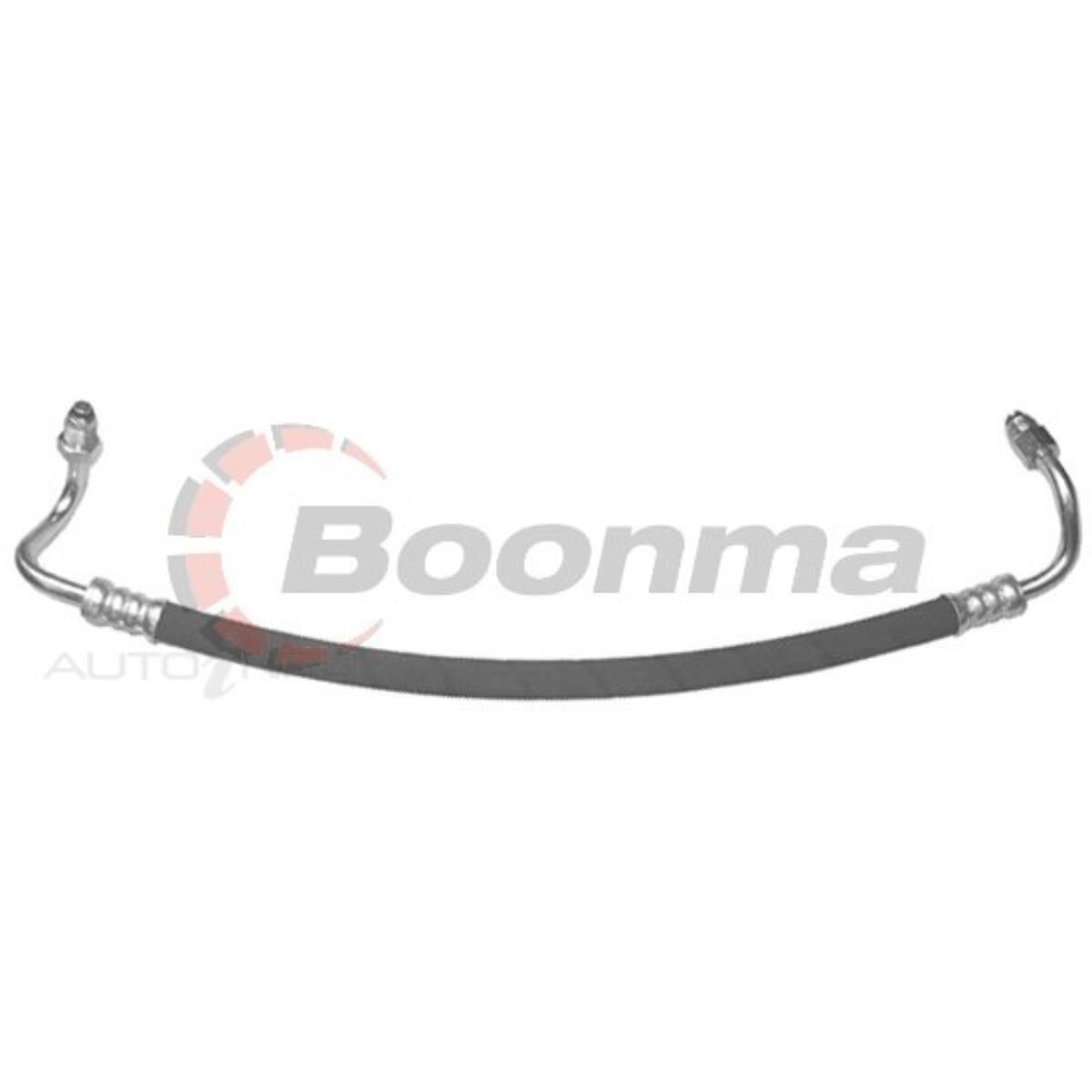 HPS076 FALCON AU 6CYL P/S HOSE, , scaau_hi-res