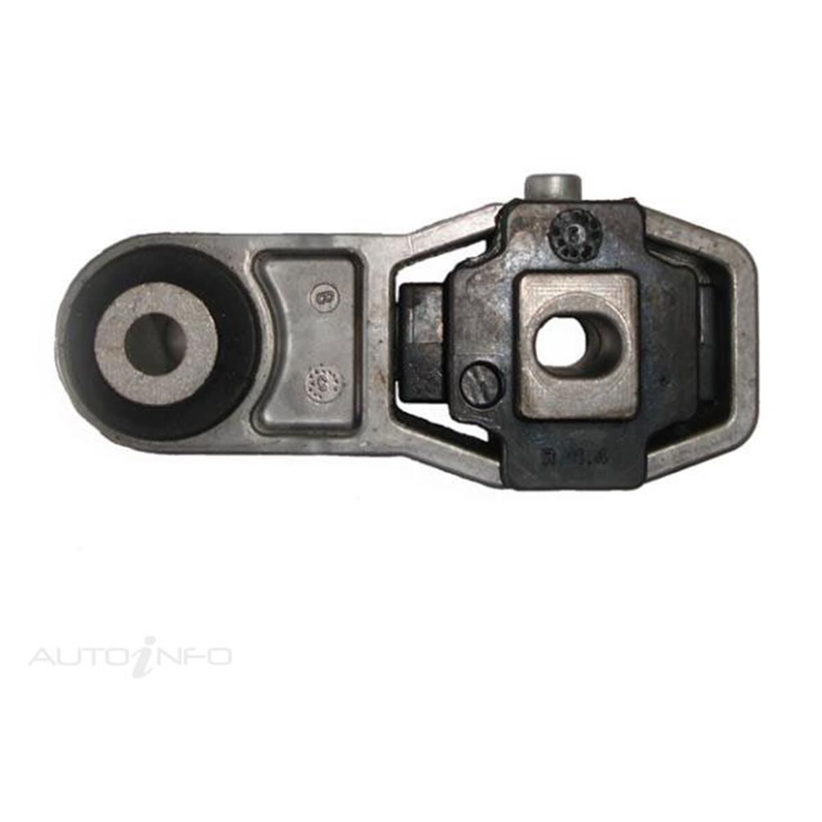 Eng. Rod - Saab 9-5 03-08 Front Diesel, , scaau_hi-res
