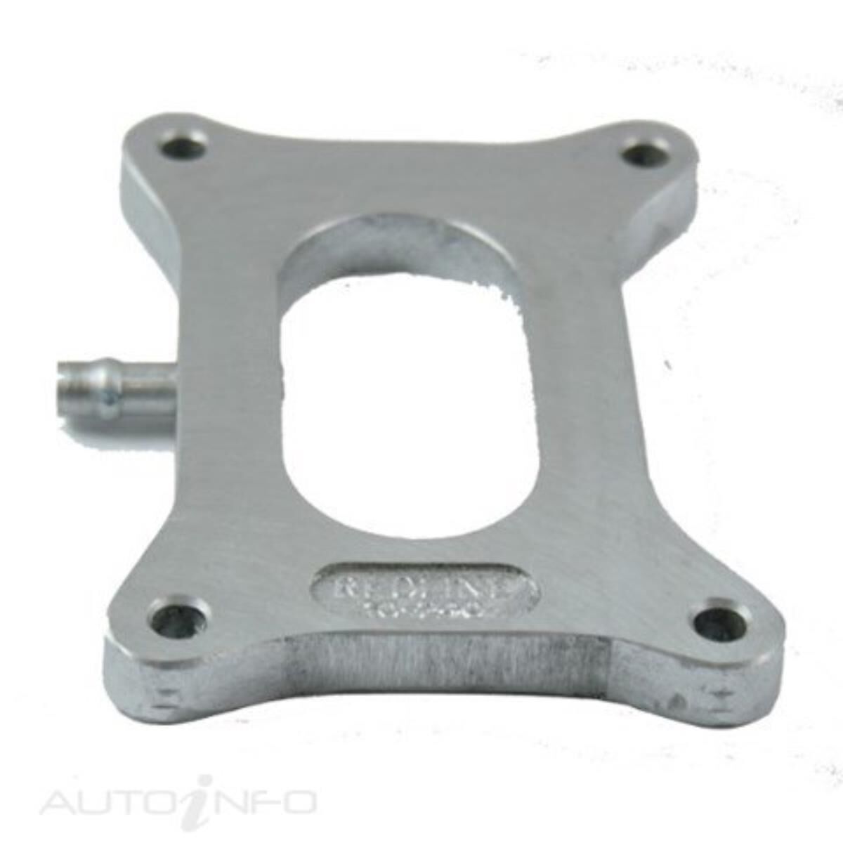 ADAPTOR 1/2 HIGH 2 BBL SPACER /PCV SP, , scaau_hi-res