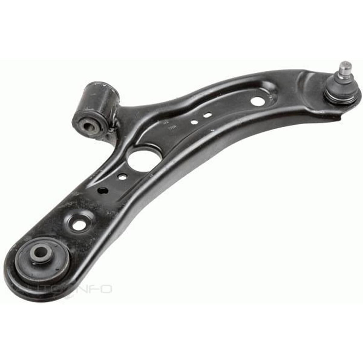 PTX SUZUKI SX4 & KIZASHI RH BALL JOINT &, , scaau_hi-res