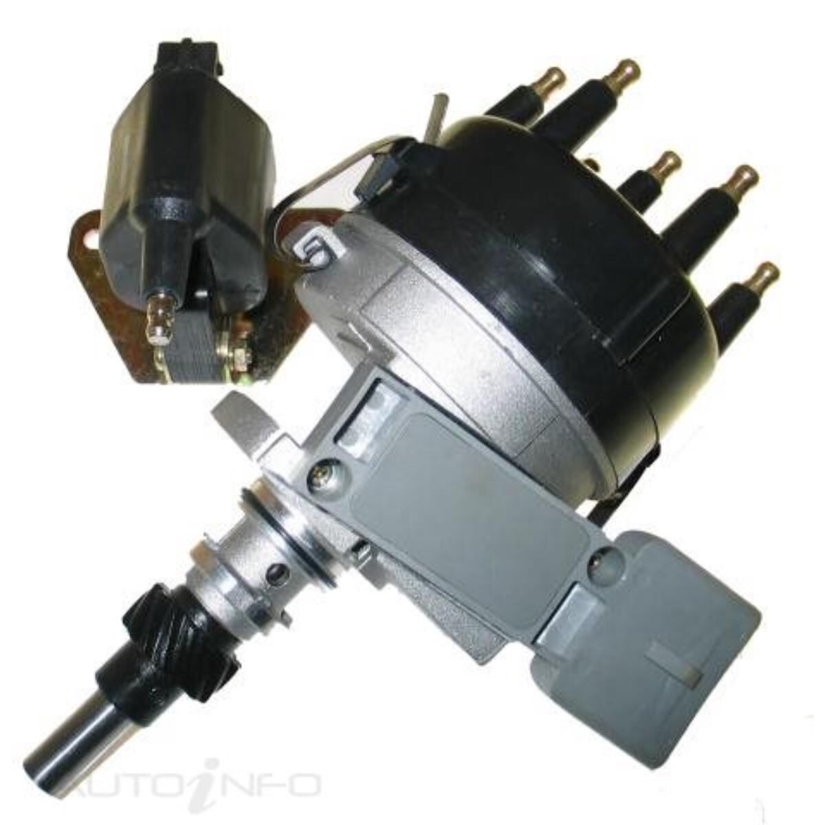 NEW IGN DISTFALCON MPI  W/COIL  US MODULE, , scaau_hi-res