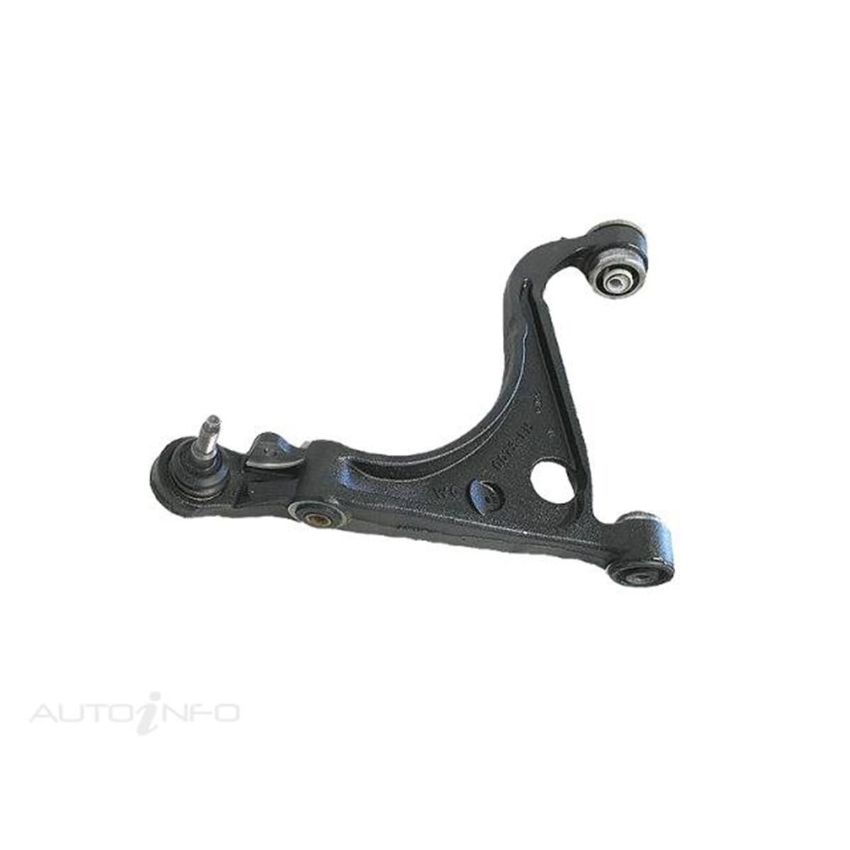 FORD FALCON  AU SERIES 2/BA/BF  04/2000 ~ 02/2008  FRONT LOWER CONTROL ARM  LEFT HAND SIDE, , scaau_hi-res