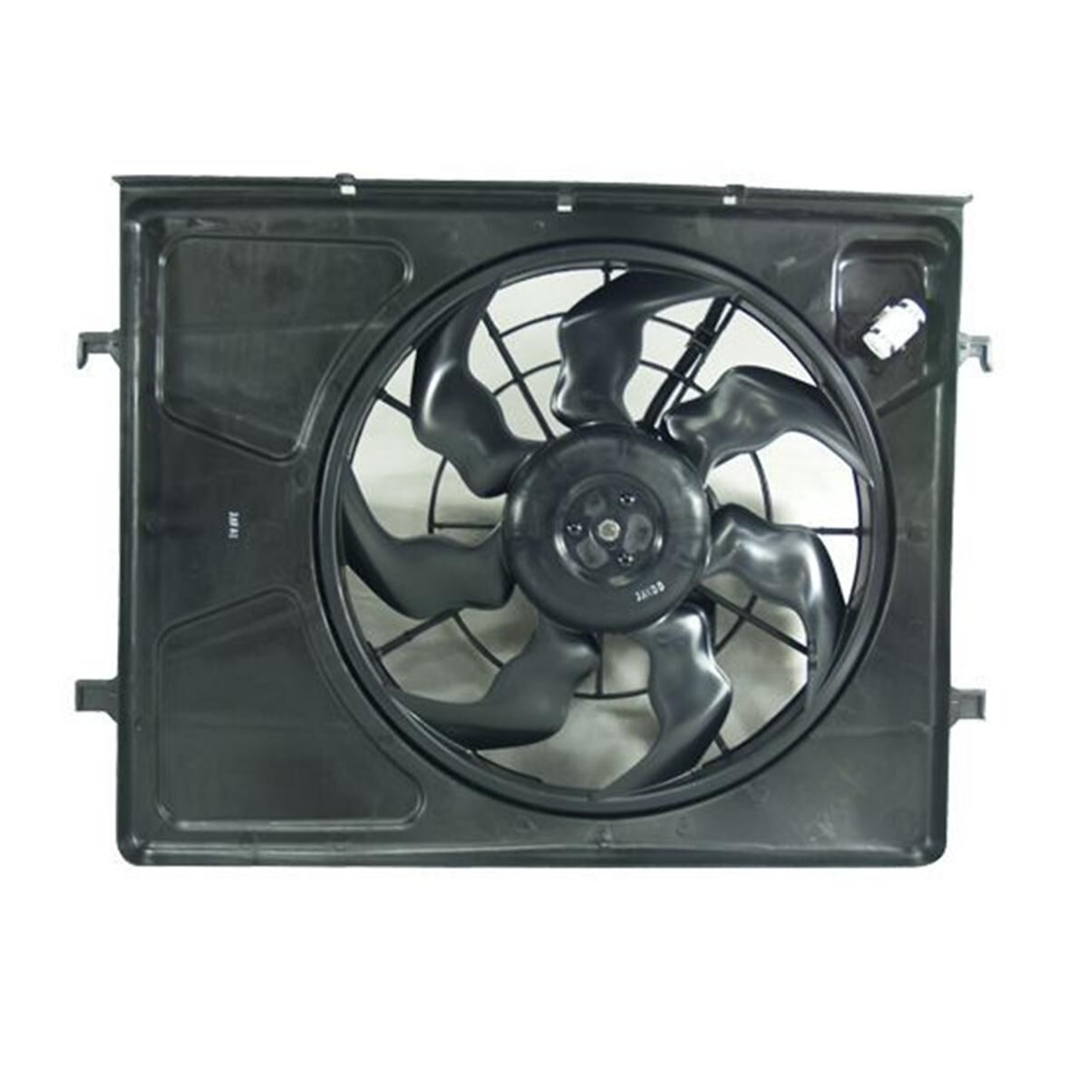 Jayair Radiator Fan Assembly - EF1369 | Supercheap Auto